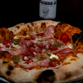 Pizza Da Nonna - Nonnas Pizzeria