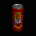Eistee Pfirsich Dose 0.33L - Nonnas Pizzeria