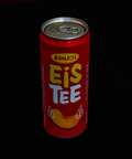 Eistee Pfirsich Dose 0.33L - Nonnas Pizzeria