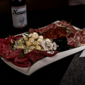 Gemischter Teller - Nonnas Pizzeria