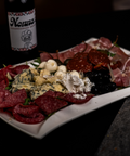 Gemischter Teller - Nonnas Pizzeria