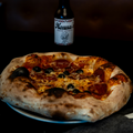 Pizza Alfusioni - Nonnas Pizzeria