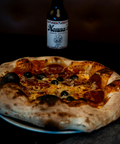 Pizza Alfusioni - Nonnas Pizzeria