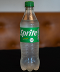 Sprite 0.5L - Nonnas Pizzeria