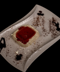 Panacotta Della Casa - Nonnas Pizzeria