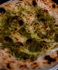 Pestobrot - Nonnas Pizzeria