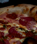 Pizza Acapulco🌶️ - Nonnas Pizzeria