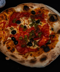 Pizza Maffioso🌶️ - Nonnas Pizzeria