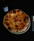 Pizza Aglionara - Nonnas Pizzeria