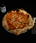 Pizza Puglies - Nonnas Pizzeria