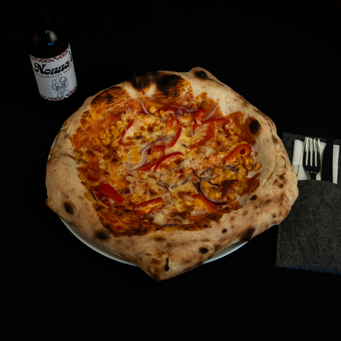 Pizza Puglies - Nonnas Pizzeria