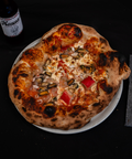 Pizza Frutti Di Mare - Nonnas Pizzeria