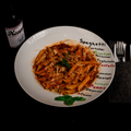 Pasta Alla Arrabiata - Nonnas Pizzeria