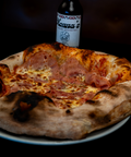 Pizza Schinken - Nonnas Pizzeria