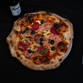 Pizza Diavolo🌶️ - Nonnas Pizzeria