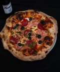 Pizza Diavolo🌶️ - Nonnas Pizzeria