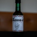 Nonna's Weißer Spritzer - Nonnas Pizzeria