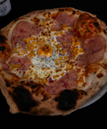Pizza Americano - Nonnas Pizzeria
