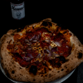 Pizza Amigo🌶️ - Nonnas Pizzeria