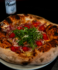 Pizza Nonno - Nonnas Pizzeria