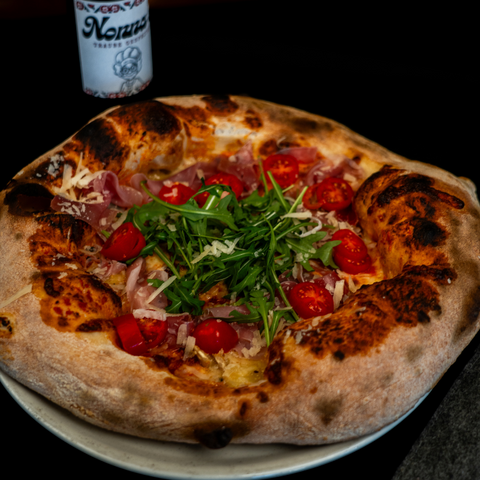 Pizza Nonno - Nonnas Pizzeria