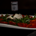 Caprese Teller - Nonnas Pizzeria