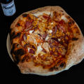 Pizza Steirer - Nonnas Pizzeria