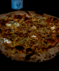Pizza Quattro Formaggi - Nonnas Pizzeria