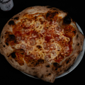 Pizza Gamberetti - Nonnas Pizzeria