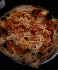 Pizza Gamberetti - Nonnas Pizzeria