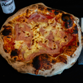 Pizza Hawaii - Nonnas Pizzeria