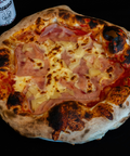 Pizza Hawaii - Nonnas Pizzeria
