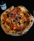 Pizza Rustica - Nonnas Pizzeria