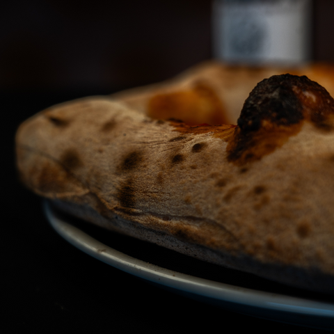 Pizza Italia - Nonnas Pizzeria