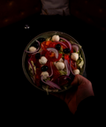 Insalate Mozzarella - Nonnas Pizzeria