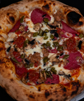 Pizza Maya🌶️ - Nonnas Pizzeria
