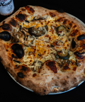 Pizza Ella Bella - Nonnas Pizzeria