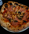 Pizza Cardinale - Nonnas Pizzeria