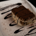 Tiramisu della casa - Nonnas Pizzeria