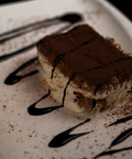 Tiramisu della casa - Nonnas Pizzeria