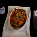 Lasagne Mexico - Nonnas Pizzeria