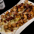 Ceasar Salad - Nonnas Pizzeria