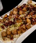 Ceasar Salad - Nonnas Pizzeria