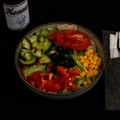 Insalate Mista - Nonnas Pizzeria