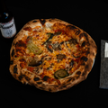 Pizza Vegetariana - Nonnas Pizzeria