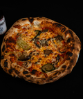 Pizza Vegetariana - Nonnas Pizzeria