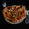 Pizza Adamo - Nonnas Pizzeria