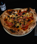 Pizza Adamo - Nonnas Pizzeria