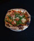 Pizza Pomodoro - Nonnas Pizzeria