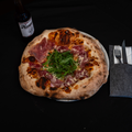 Pizza San Daniele - Nonnas Pizzeria